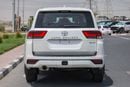 Toyota Land Cruiser GXR 4.0L V6 GCC SPECS 2025 MODEL