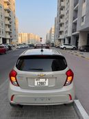 شيفروليه سبارك LS 1.4L