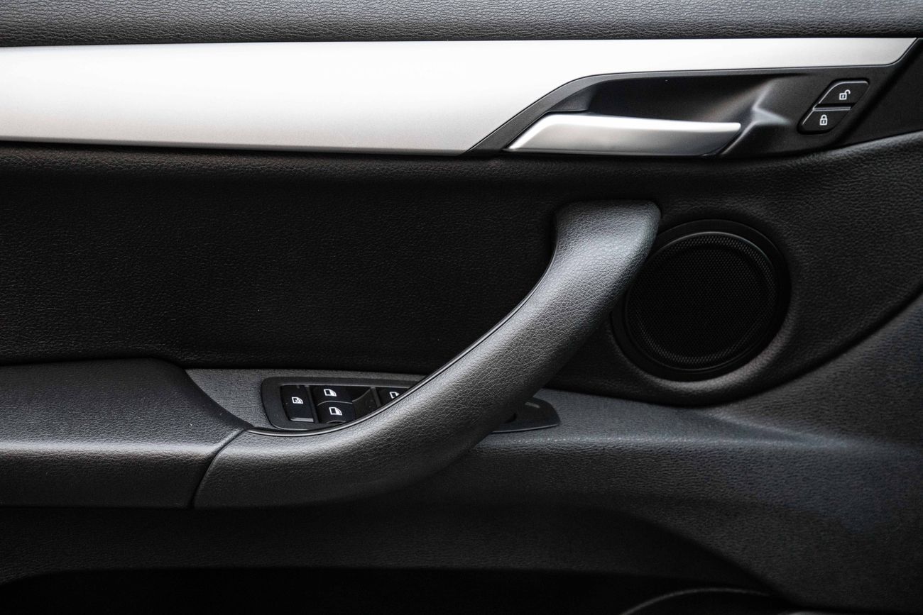 BMW X2 X2 sDrive | 1,567 P.M | 0% Downpayment | BMW X2 sDrive!