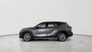 Toyota Highlander 2.5 VXR HEV 4WD CVT AUTO | Guaranteed Warranty | 0 Down Payment