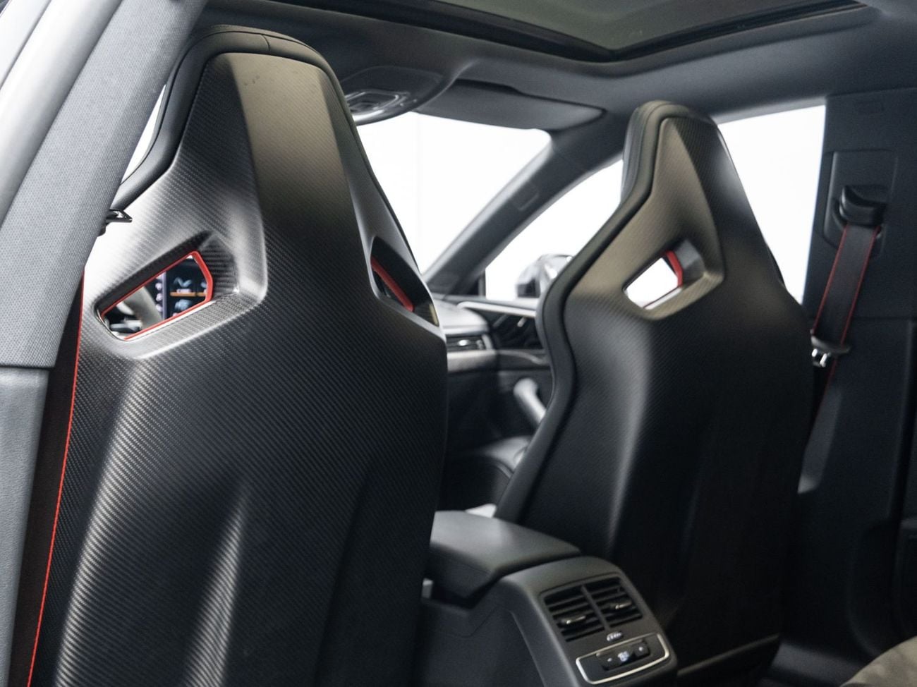 Audi RS5 COMPETITION BUY NOW, PAY 2027 | THE BLACKLINE STANDARD | 2029 Audi Warranty + Service Contract, GCC,