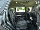 Toyota Veloz TOYOTA VELOZ 1.5L - FULL OPTIONS - 2025 MODEL - GREY INSIDE BLACK - OMANI