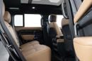 Land Rover Defender P400 110 X-Dynamic HSE 3.0L (5 Seater)
