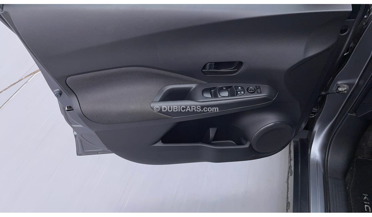 Nissan Kicks S 1.6 | Zero Down Payment | Free Home Test Drive