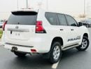 تويوتا برادو TX 2.7L
