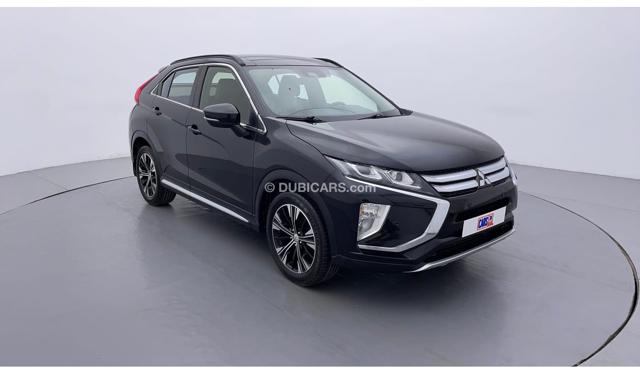 Mitsubishi Eclipse Cross GLX HIGHLINE 1.5 | Zero Down Payment | Free Home Test Drive