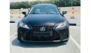 لكزس IS 250 Lexus IS250