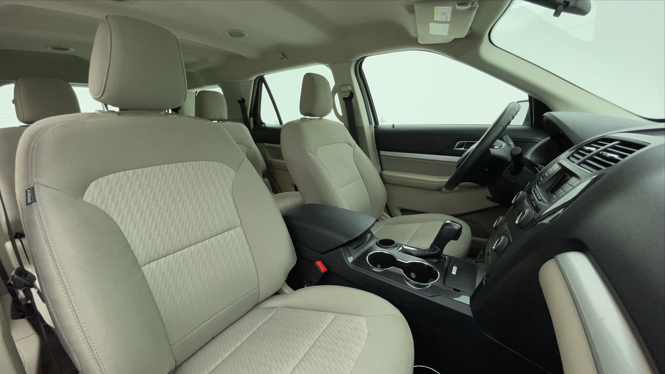 Ford Explorer BASE 3.5 | Zero Down Payment | Free Home Test Drive