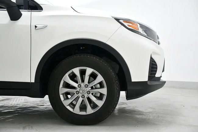 GAC GS3 GS, миниатюра 22