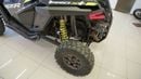 بولاريس RZR PRO Xp 4 1000T XP PRO