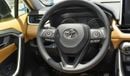 تويوتا راف ٤ RAV4 XLE G 2.5 HYBRID