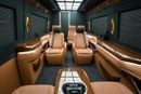 مرسيدس بنز سبرينتر STD ERTEX LUXURY DESIGN 35TH YEAR SPRINTER