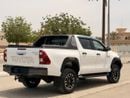 Toyota Hilux ADVENTURE SR5