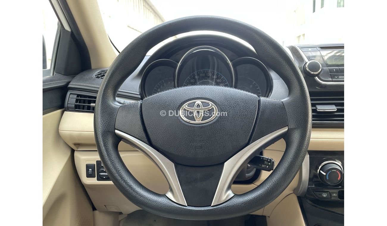 Toyota Yaris SE 1.5
