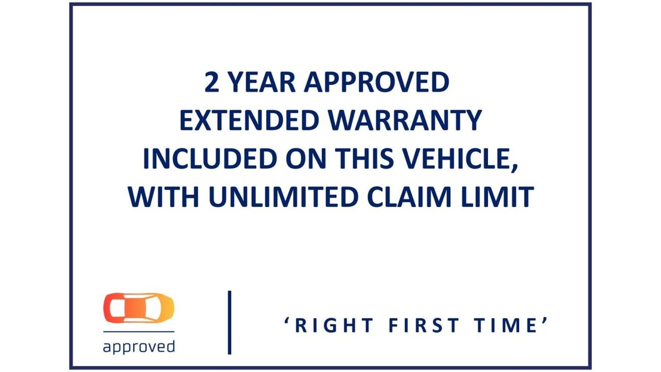 Audi RS4 Wagon - 2 Years Approved Warranty - Approved Prepared Vehicle