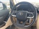 Toyota Land Cruiser LC300 // GXR // 4.0 // MODEL 2023