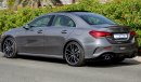 Mercedes-Benz A 35 AMG 2021  Turbo,4MATIC  ,GCC 0km w/2 Yrs Unlimited Mileage Warranty+3 Yrs Service @ EMC