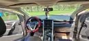 Ford Edge 3.5L PETROL LIMITED AUTOMATIC TRANSMISSION