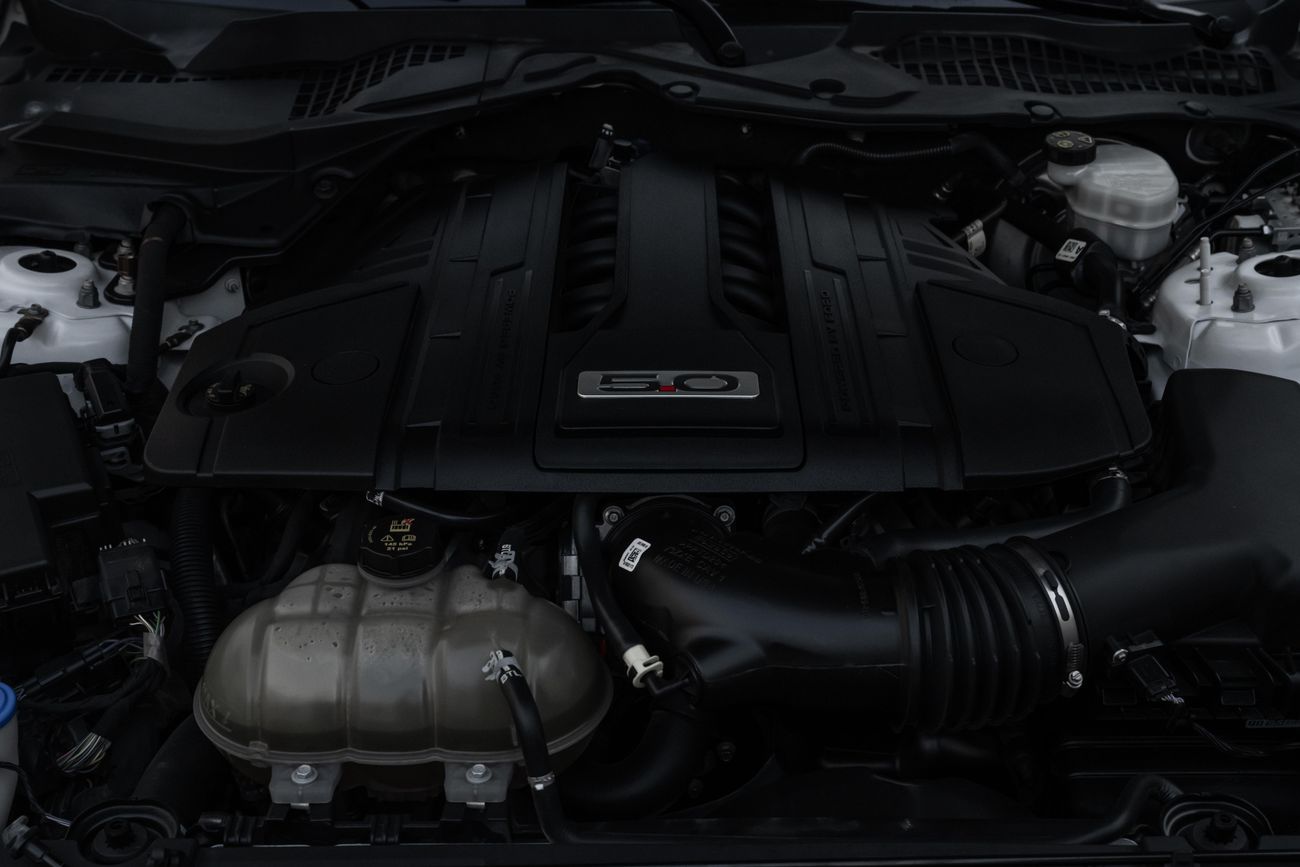 Ford Mustang Mustang 5.0L GT | 2,938 P.M | 0% Downpayment | Amazing Condition!