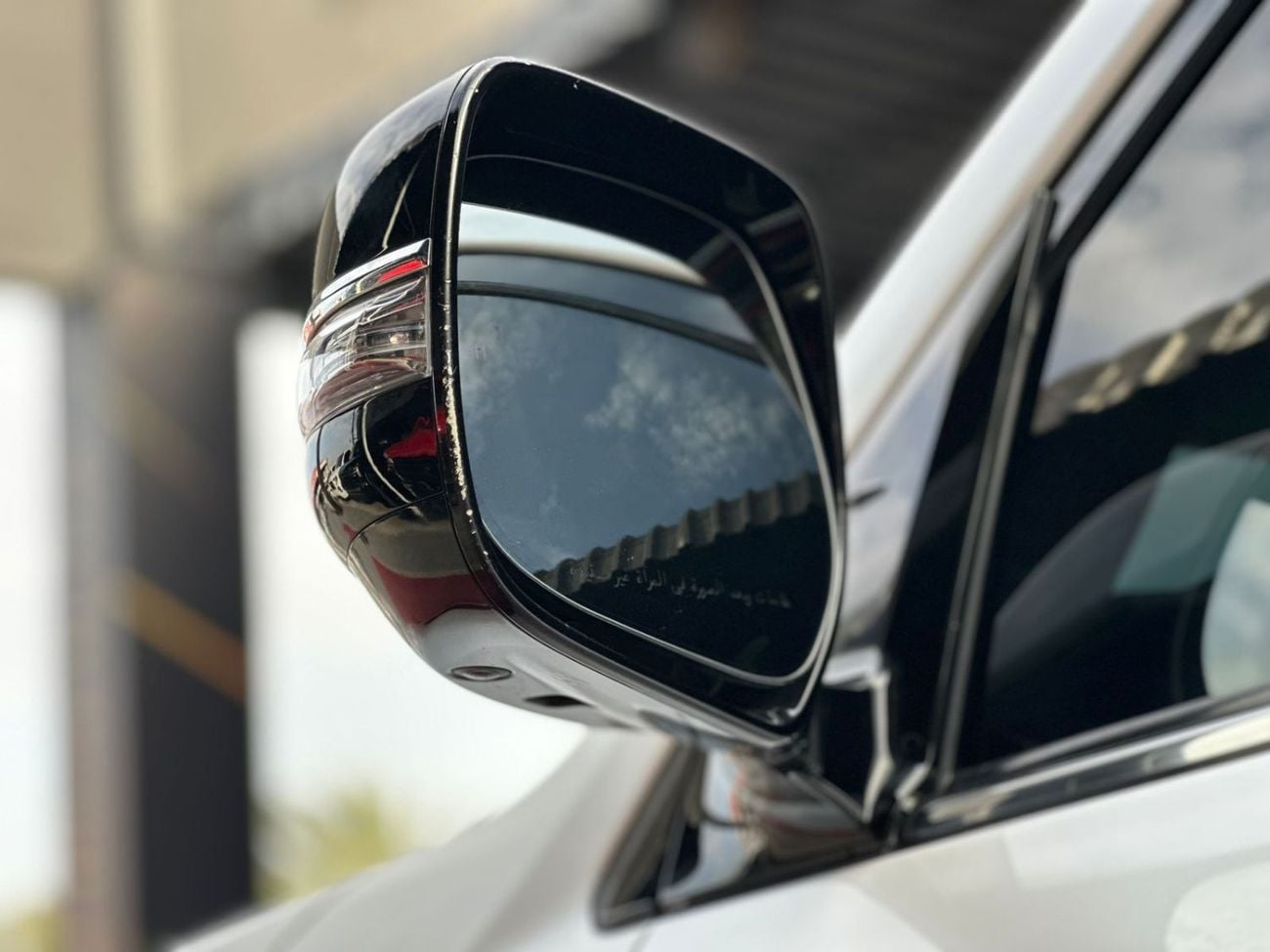 Lexus LX 570 Sport 5.7L