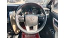 Toyota Fortuner TOYOTA FORTUNER RIGHT HAND DRIVE(PM05127)