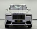 Rolls-Royce Cullinan 2025 Rolls Royce Cullinan, Warranty, Fully Loaded, Excellent Condition, Japanese