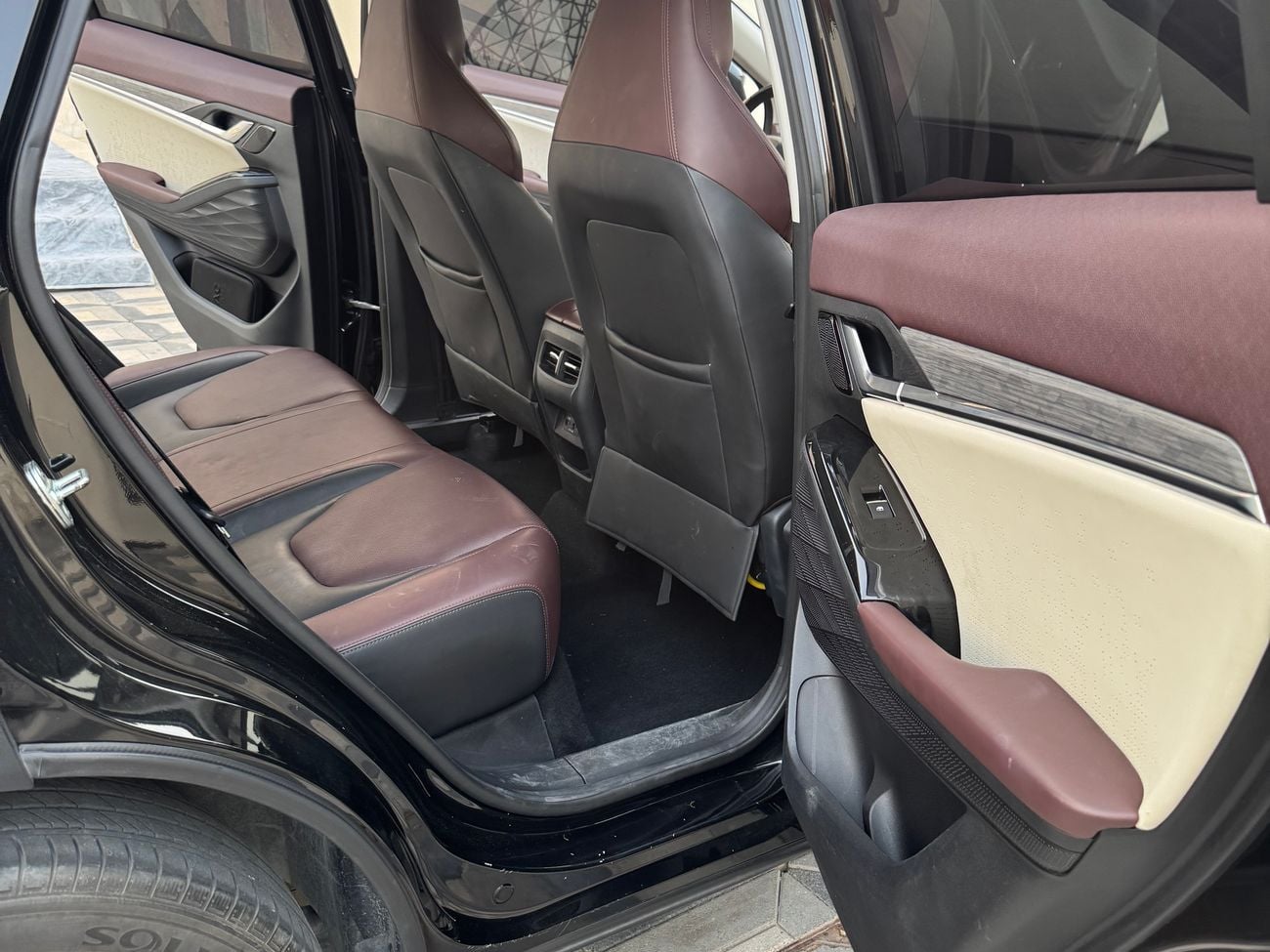 جاك JS6
