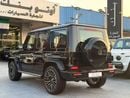 مرسيدس بنز G 63 AMG G 63 AMG | Korean Specs | Brand