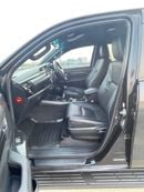 Toyota Hilux GLX RIGHT HAND VEHICLE ONLY FOR EXPORT MT