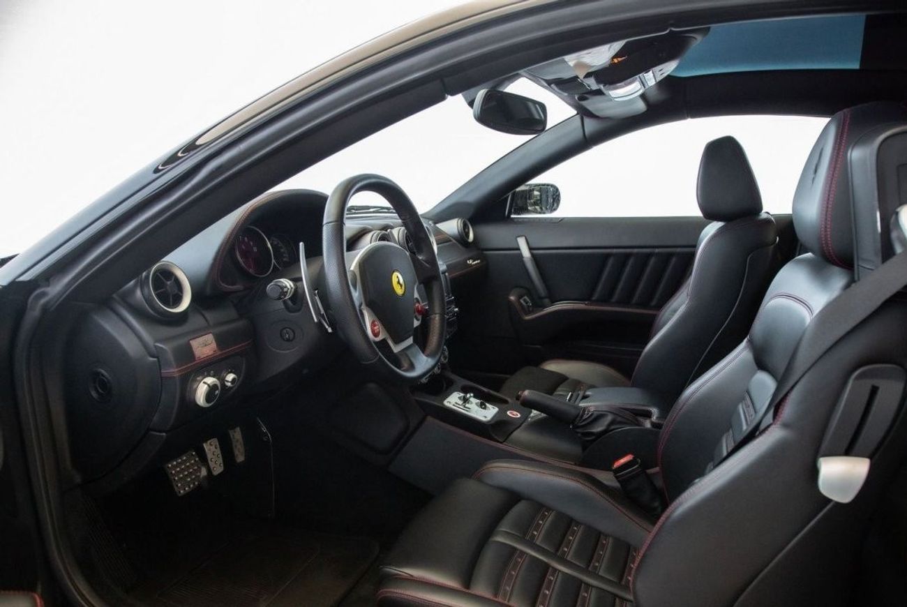 Ferrari 612 Ferrari 612 Scaglietti