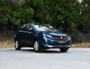 Peugeot 3008 ACTIVE Peugeot 3008 | 1.6 L | 2024 | GCC | Accident-Free | In Excellent Condition | 823 P.M