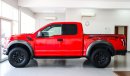 فورد رابتور F 150