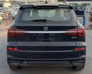أم جي RX5 MG RX5 1.5L COLOR BLACK MODEL 2025