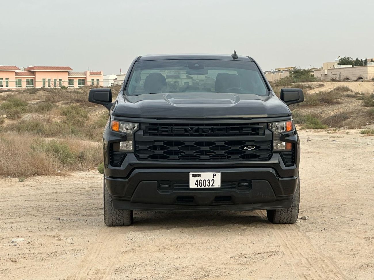 Chevrolet Silverado 1500 CREW CAB | 4WD | TURBO | CUSTOM | 2.7L I-4 DI, DOHC, VVT 310HP