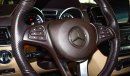 Mercedes-Benz GLE 400 4 Matic