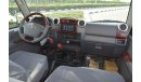 Toyota Land Cruiser Pick Up Double Cab LX Limited V8 4.5L Diesel MT 4x4