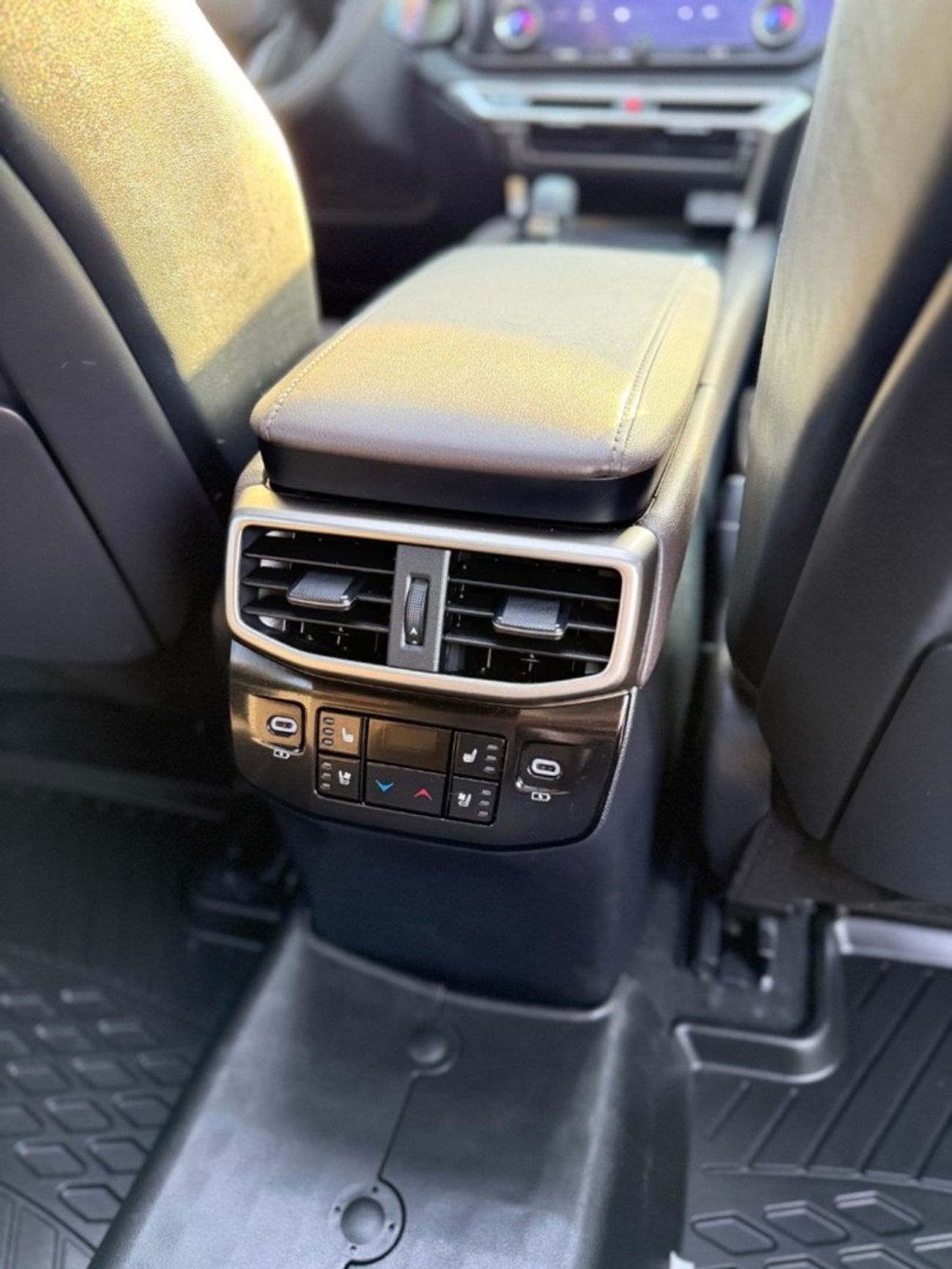 Lexus RX350 Premium Panoramic, 360 Camera, 360 camera Full Option