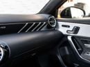 Mercedes Benz A35 AMG 4MATIC PREMIUM STD 4MATIC Hatchback
