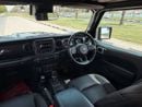 Jeep Wrangler Unlimited SPORT