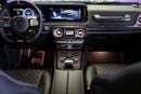 BRABUS 900 - Mercedes-AMG G 63 G900 Rocket Edition