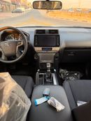 تويوتا برادو TX-L