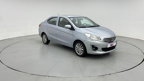 Mitsubishi Attrage GLX MIDLINE 1.2 | Zero Down Payment | Free Home Test Drive