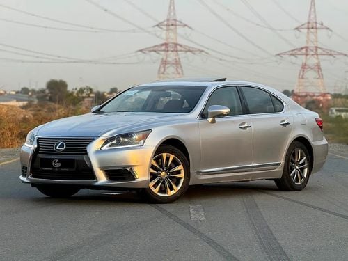 لكزس LS 460 LS460