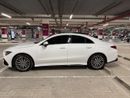 Mercedes Benz CLA250 PREMIUM PLUS Premium + 2.0L