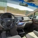 Honda Odyssey J EXV