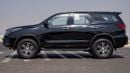 تويوتا فورتونر EXR GX2 2.7L 4WD
