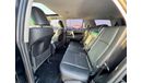 Toyota 4Runner 2017 LIMITED PUSH START ENGINE 4x4 7 SEATS
