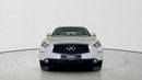 Infiniti QX70 Luxury / Luxe Sensory | upto AED 20,000 Ramadan Discount | Guaranteed Warranty | 0 Down Payment