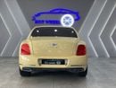 Bentley Continental - ARABIAN EDITION | GCC