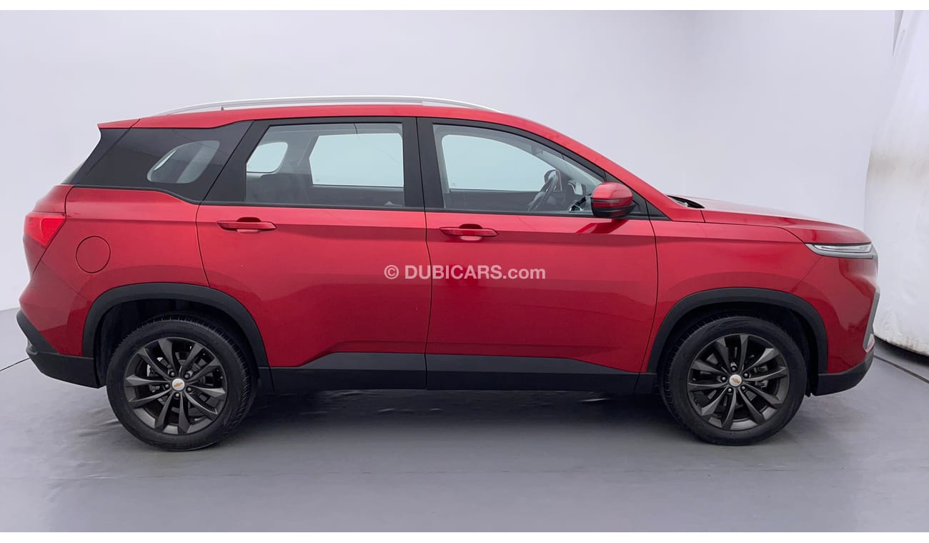 Chevrolet Captiva LS 1.5 | Zero Down Payment | Free Home Test Drive